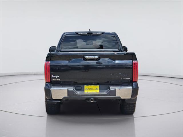 2026 Toyota Tundra 1794 Edition HV