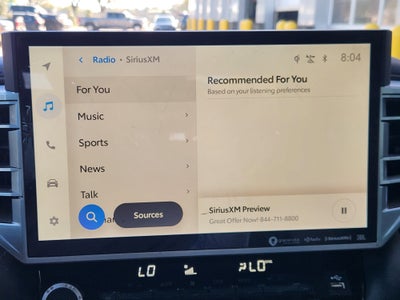2022 Toyota Tundra Platinum