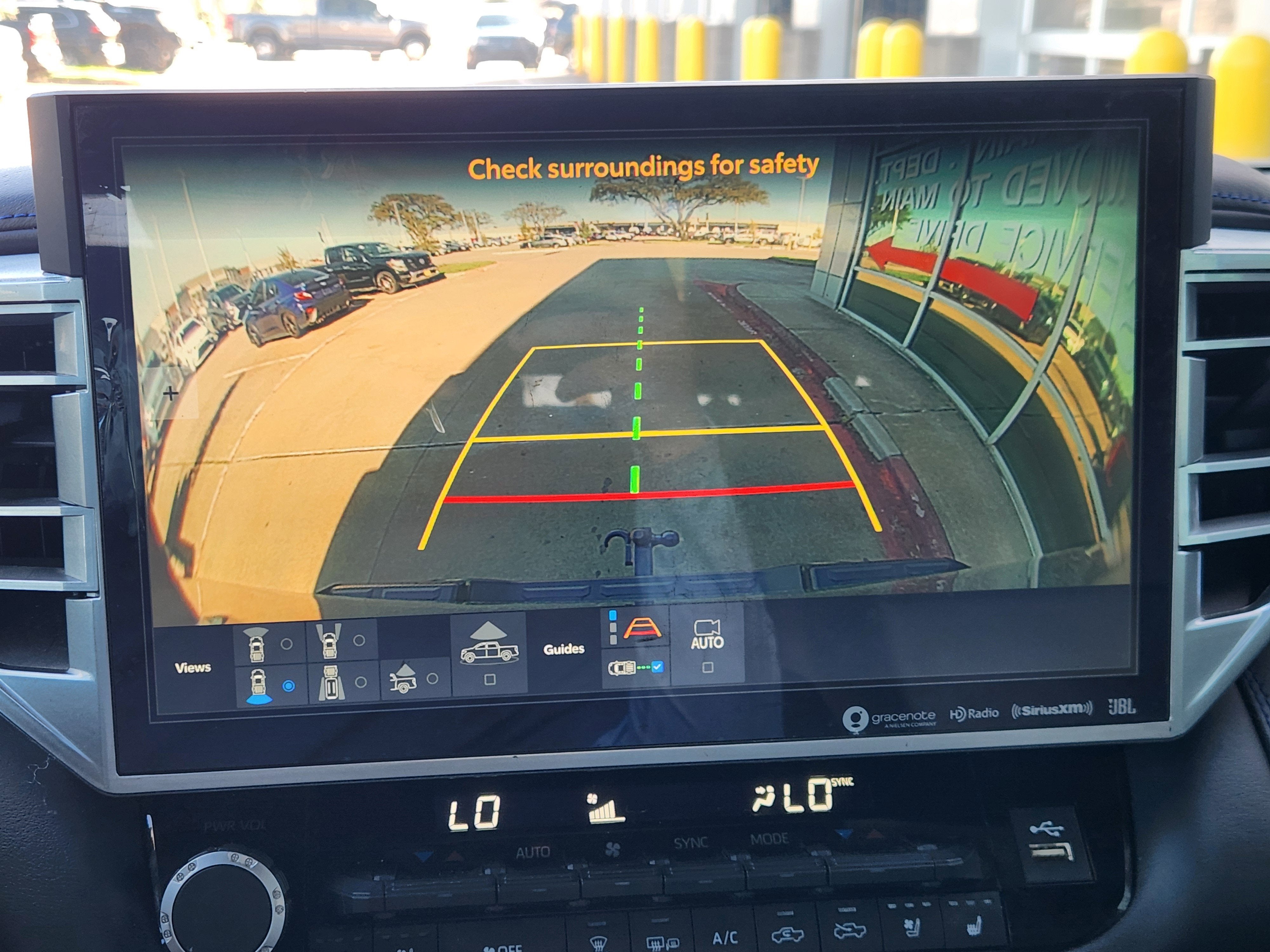 2022 Toyota Tundra Platinum