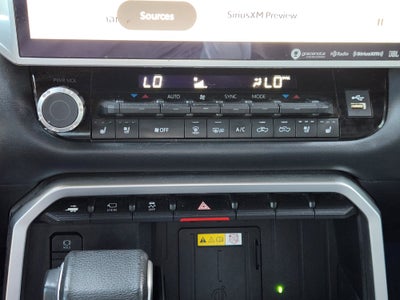 2022 Toyota Tundra Platinum