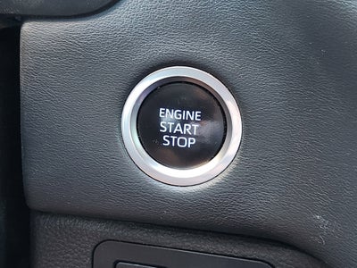 2022 Toyota Tundra Platinum