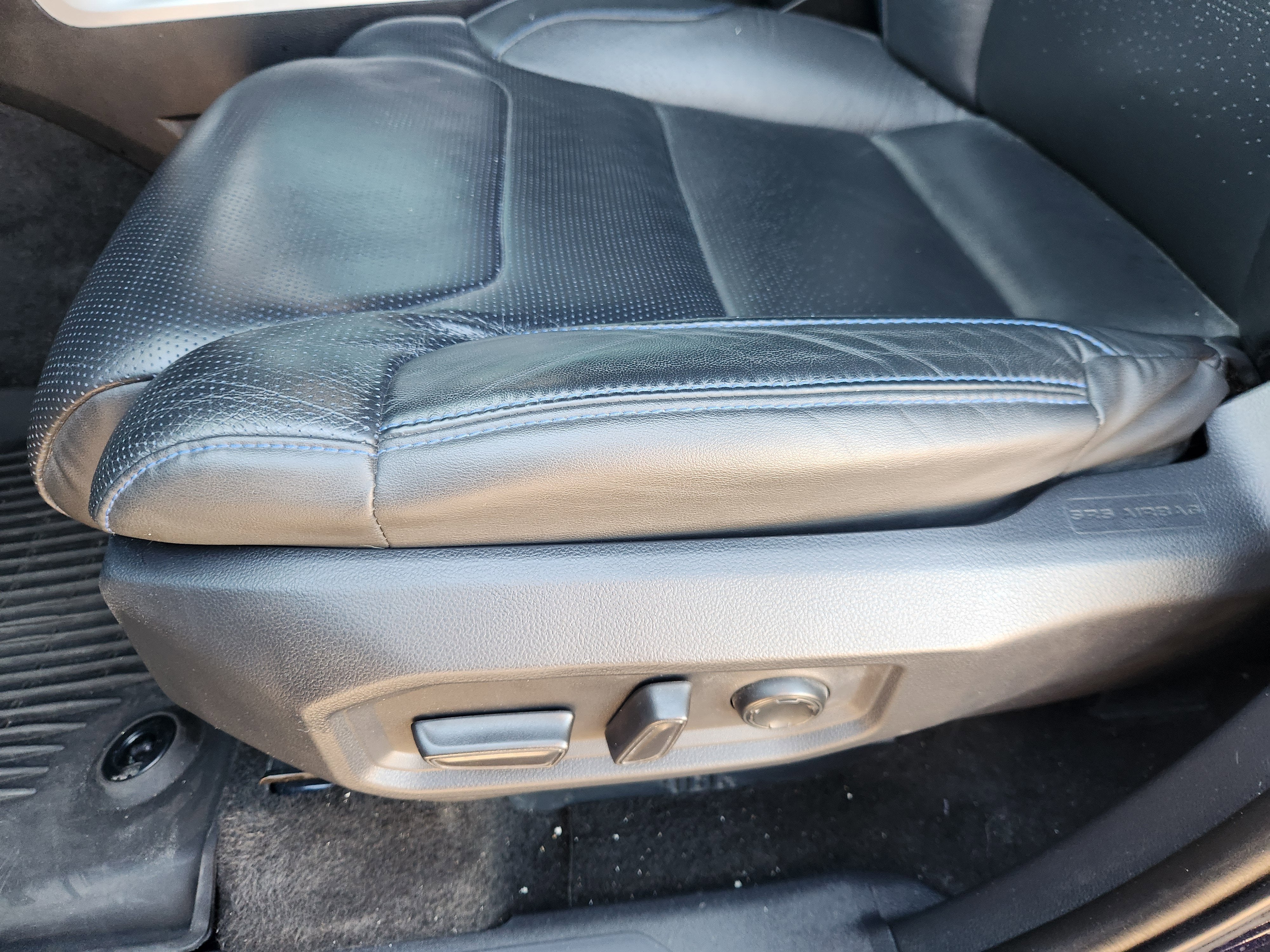 2022 Toyota Tundra Platinum