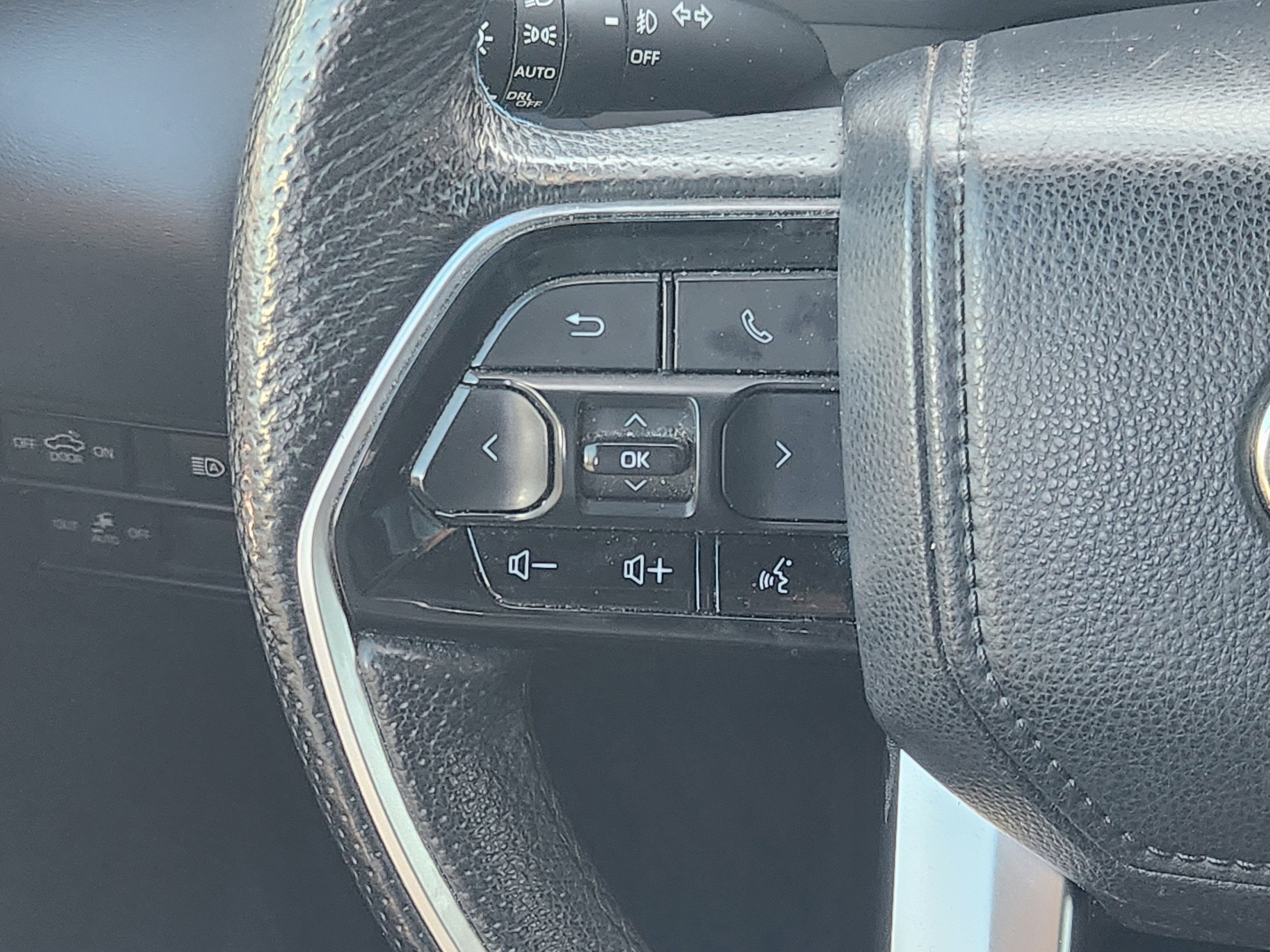 2022 Toyota Tundra Platinum