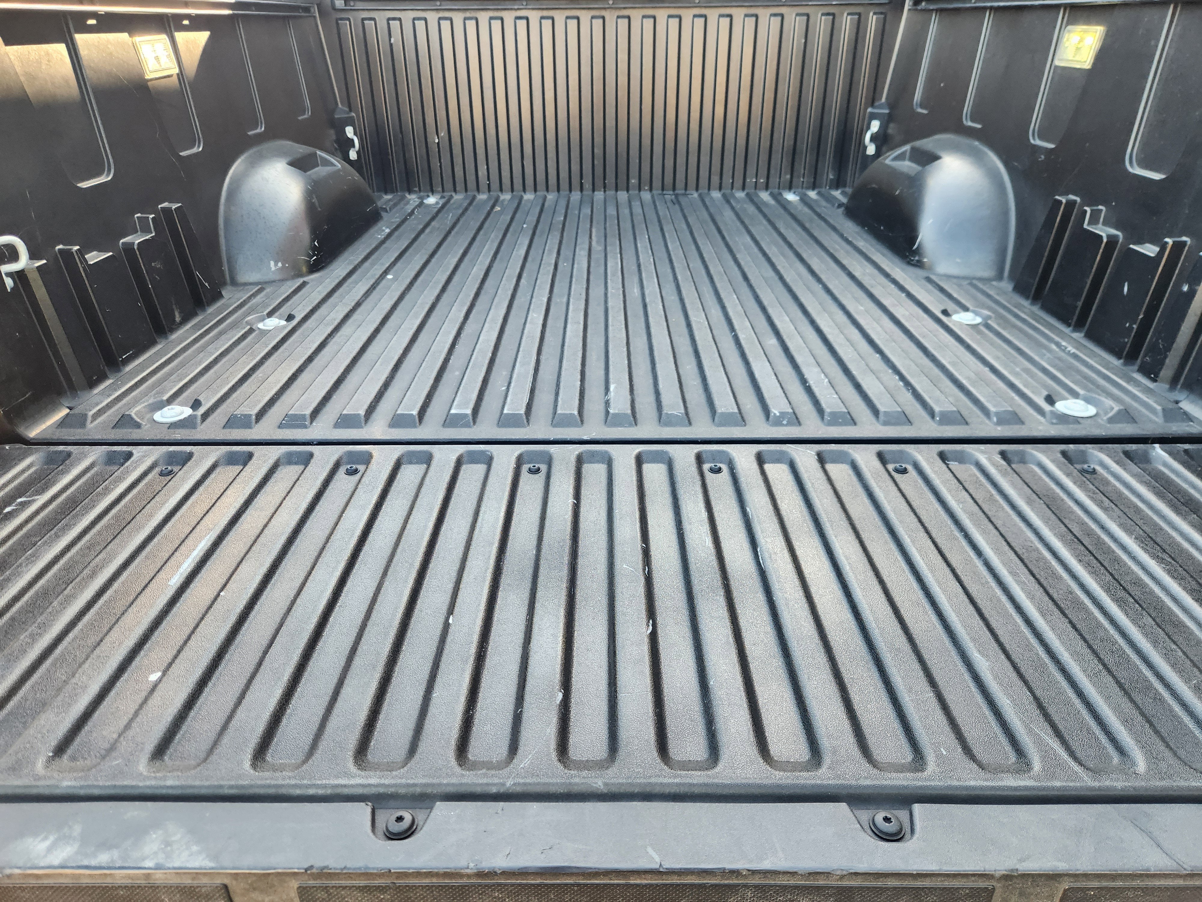 2022 Toyota Tundra Platinum