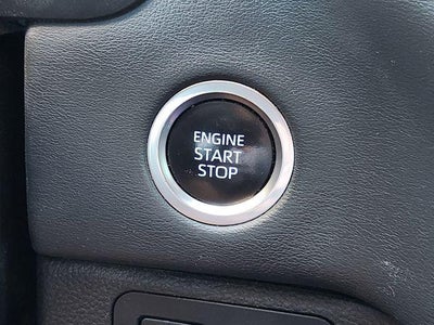 2022 Toyota Tundra Platinum