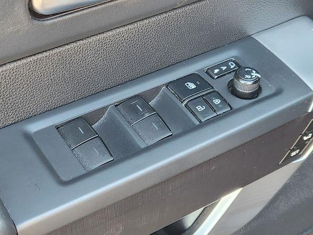 2022 Toyota Tundra Platinum