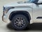 2023 Toyota Tundra Platinum HV