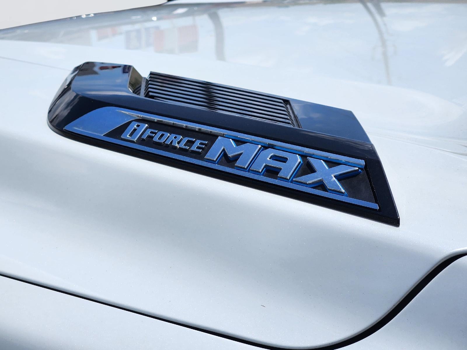 2023 Toyota Tundra Platinum HV