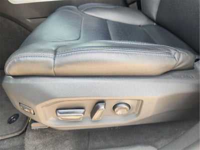 2023 Toyota Tundra Platinum HV