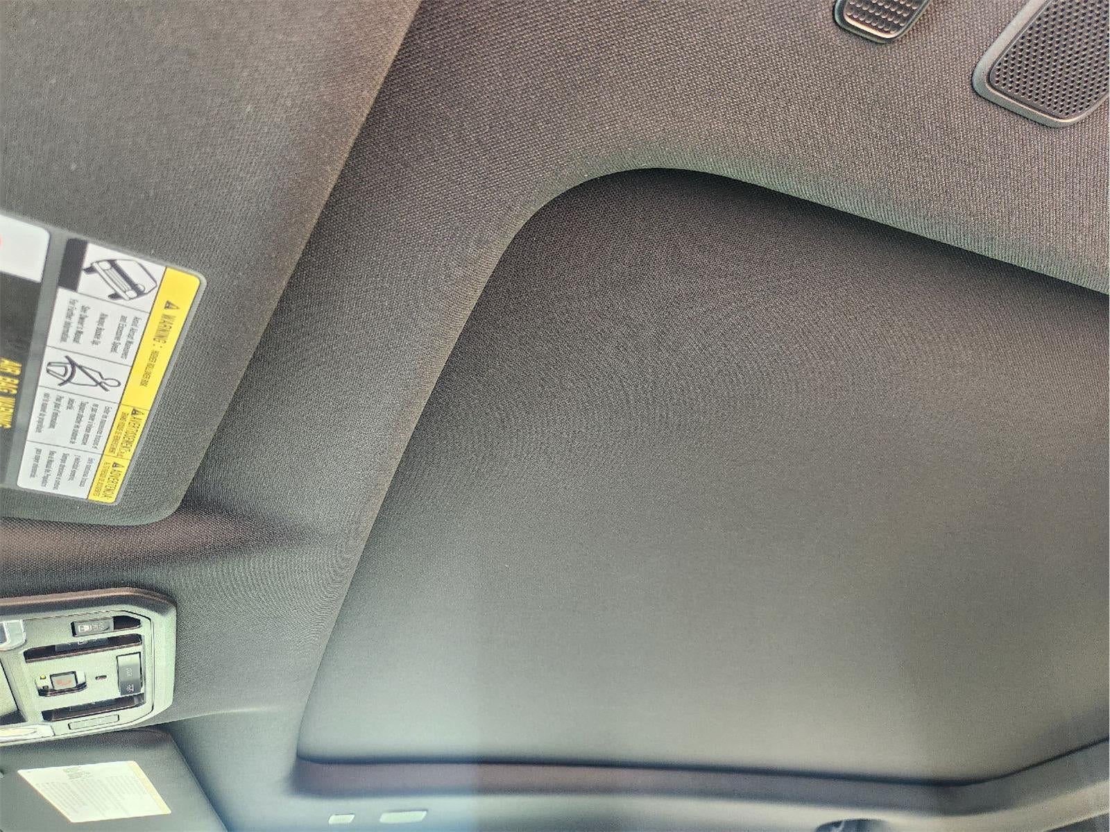 2023 Toyota Tundra Platinum HV