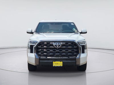 2023 Toyota Tundra Platinum HV