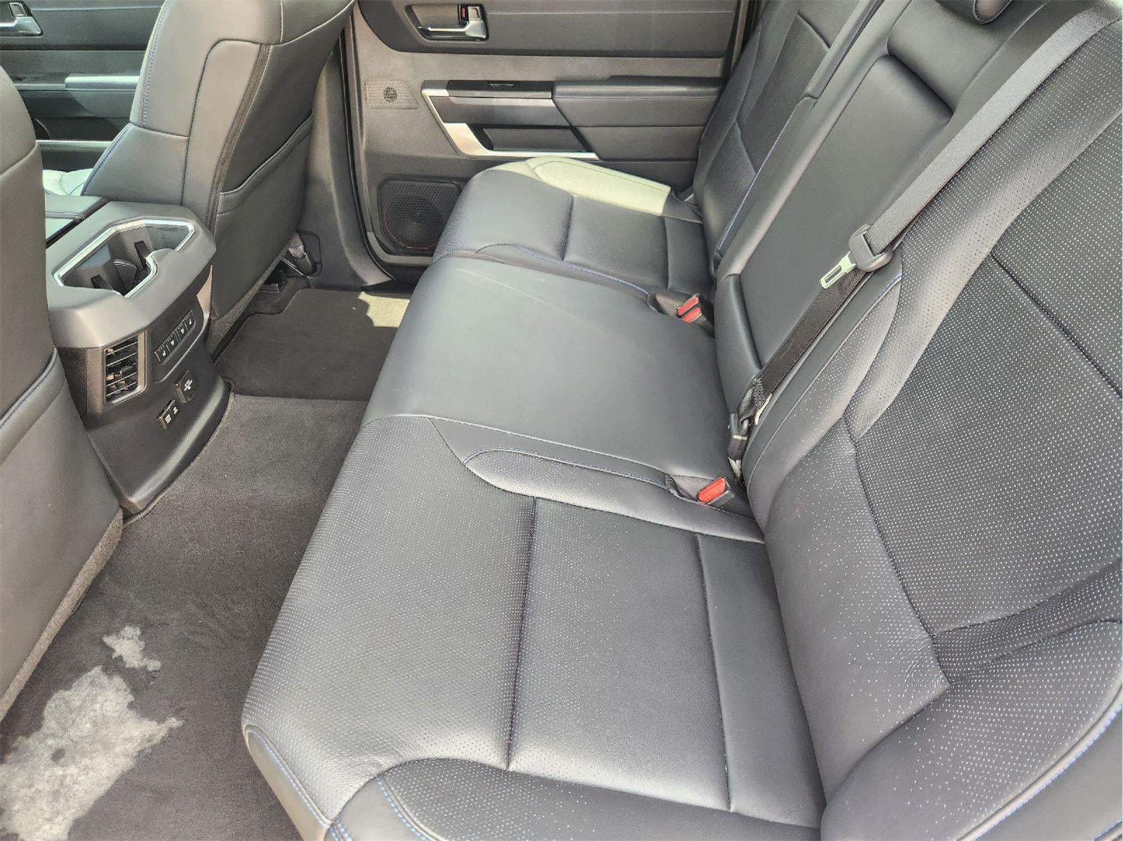 2023 Toyota Tundra Platinum HV