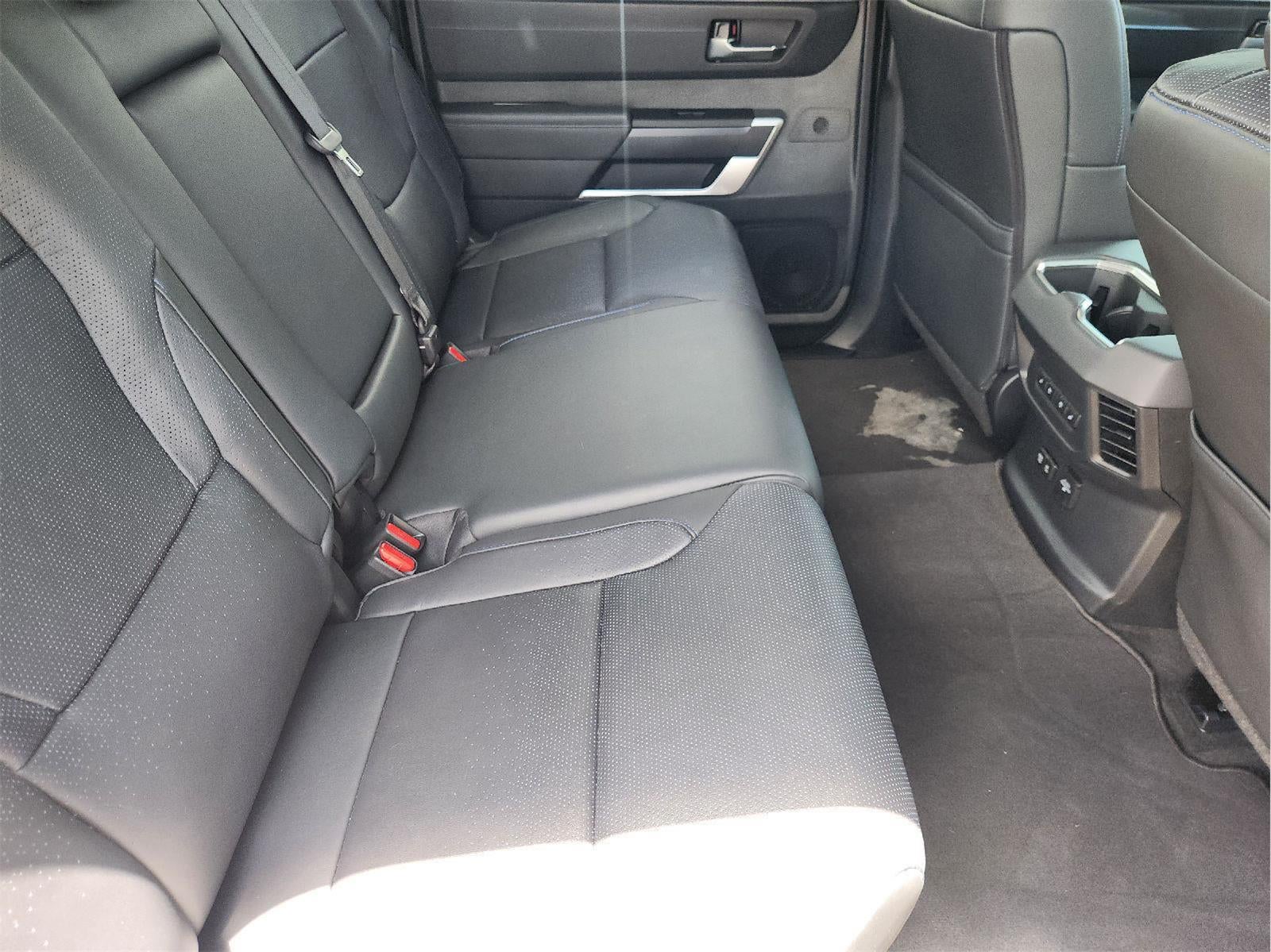 2023 Toyota Tundra Platinum HV