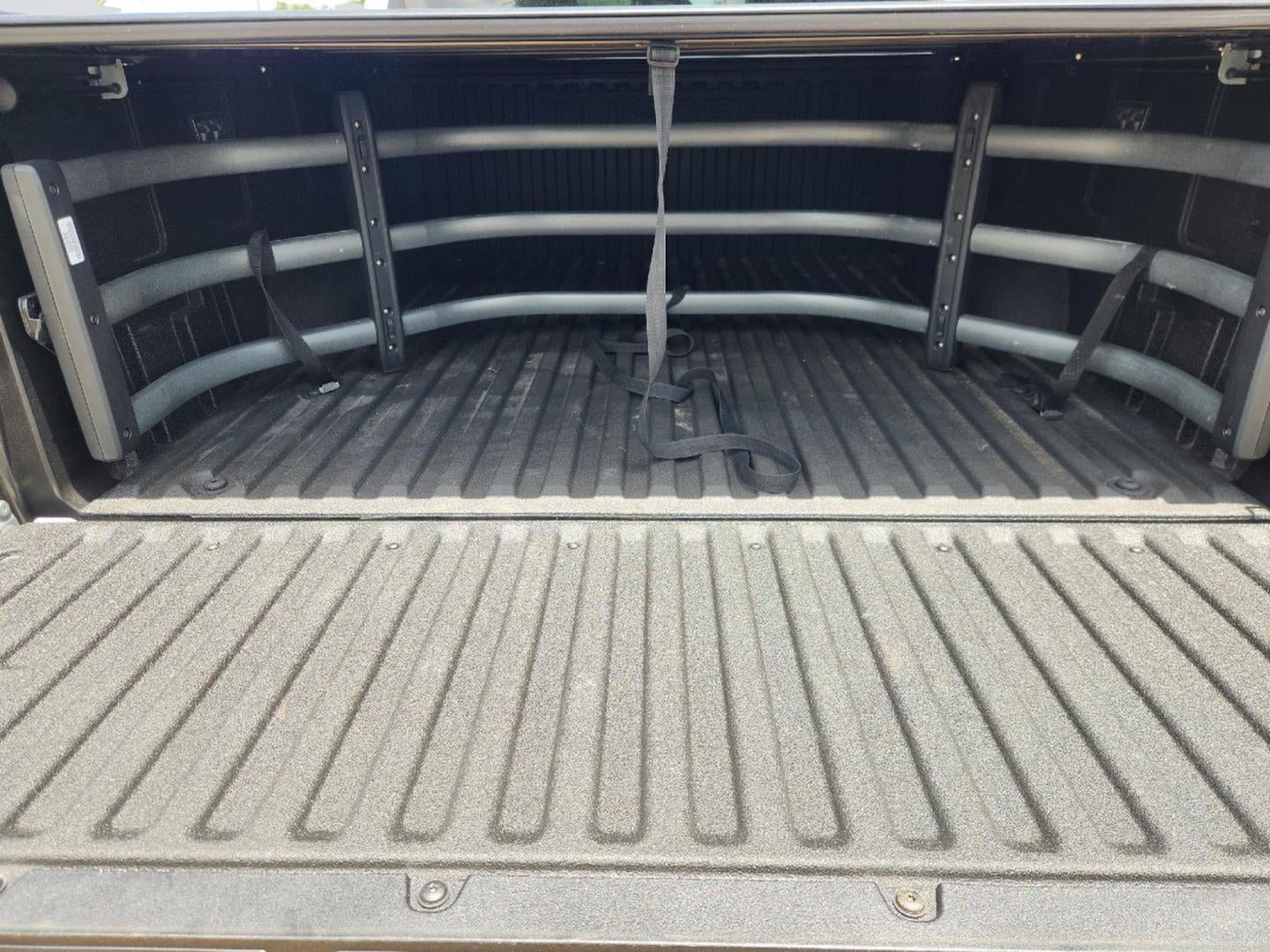 2023 Toyota Tundra Platinum HV
