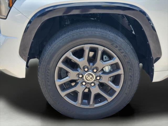 2023 Toyota Tundra Platinum HV