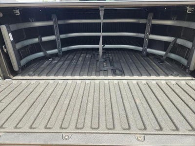 2023 Toyota Tundra Platinum HV