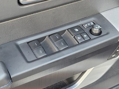 2024 Toyota Tundra Hybrid Platinum
