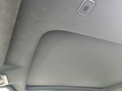 2024 Toyota Tundra Hybrid Platinum