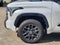 2024 Toyota Tundra Hybrid Platinum