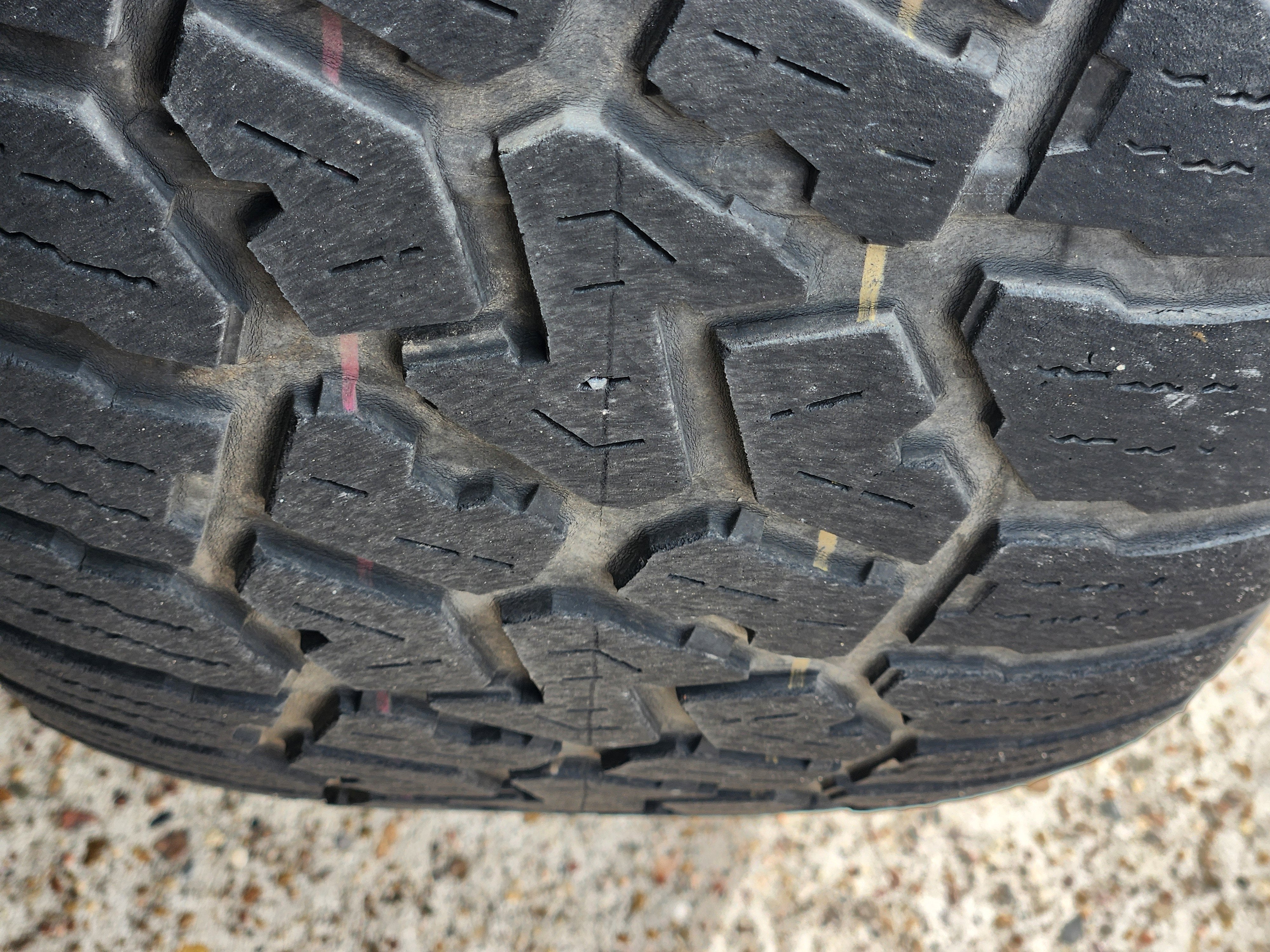 2023 Toyota Tundra Hybrid TRD Pro