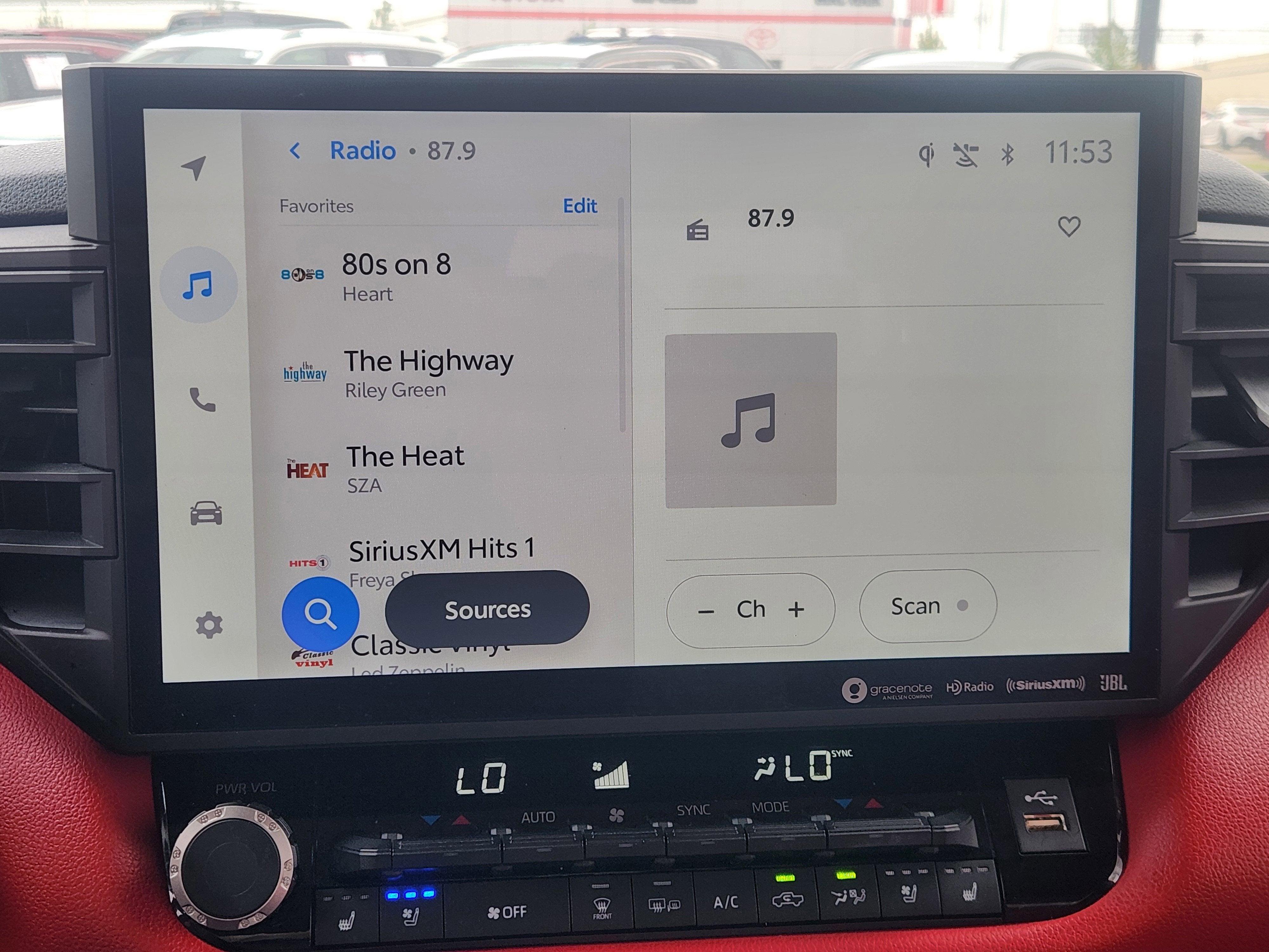 2023 Toyota Tundra Hybrid TRD Pro