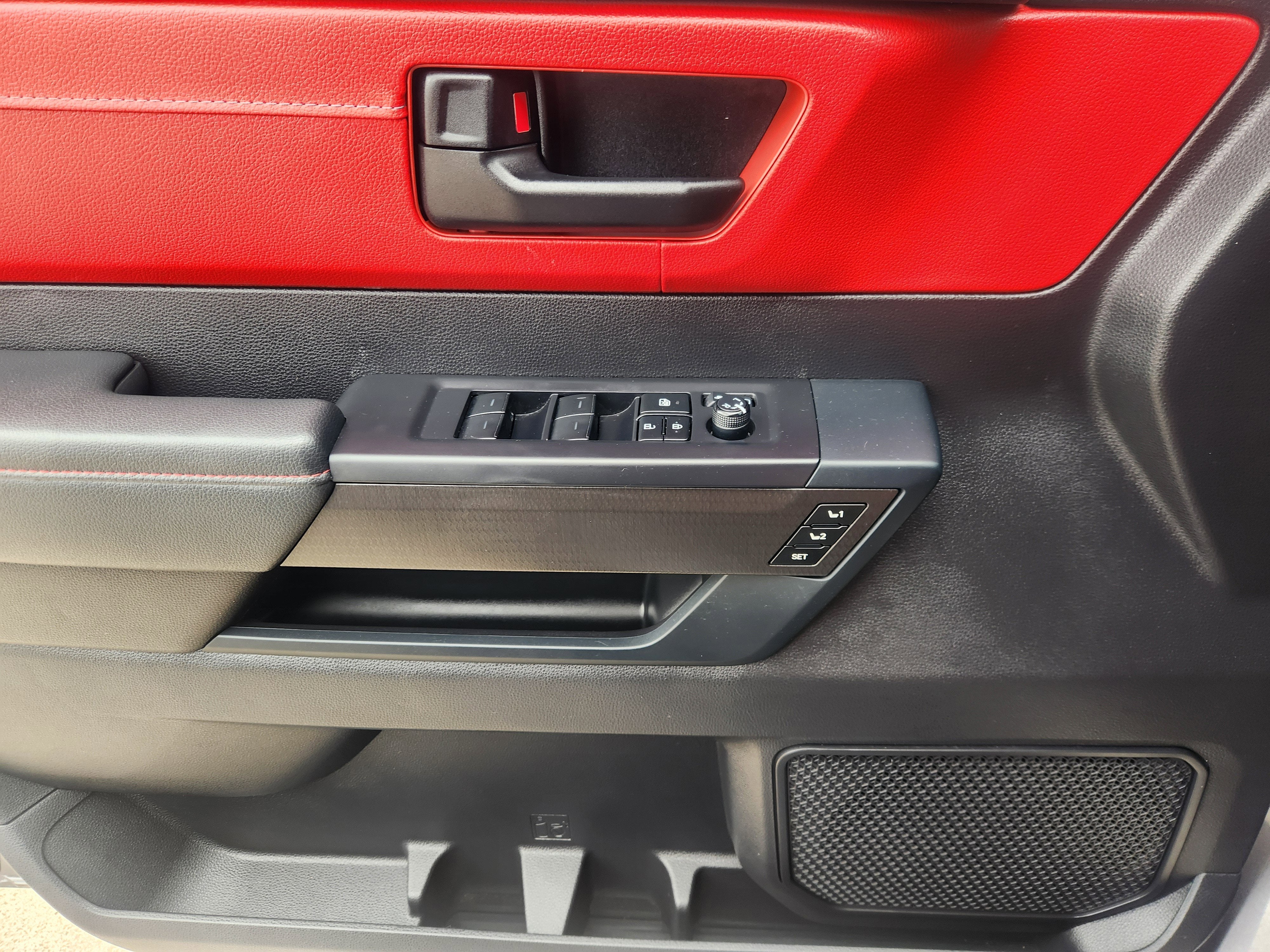 2023 Toyota Tundra Hybrid TRD Pro