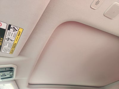 2023 Toyota Tundra Hybrid TRD Pro