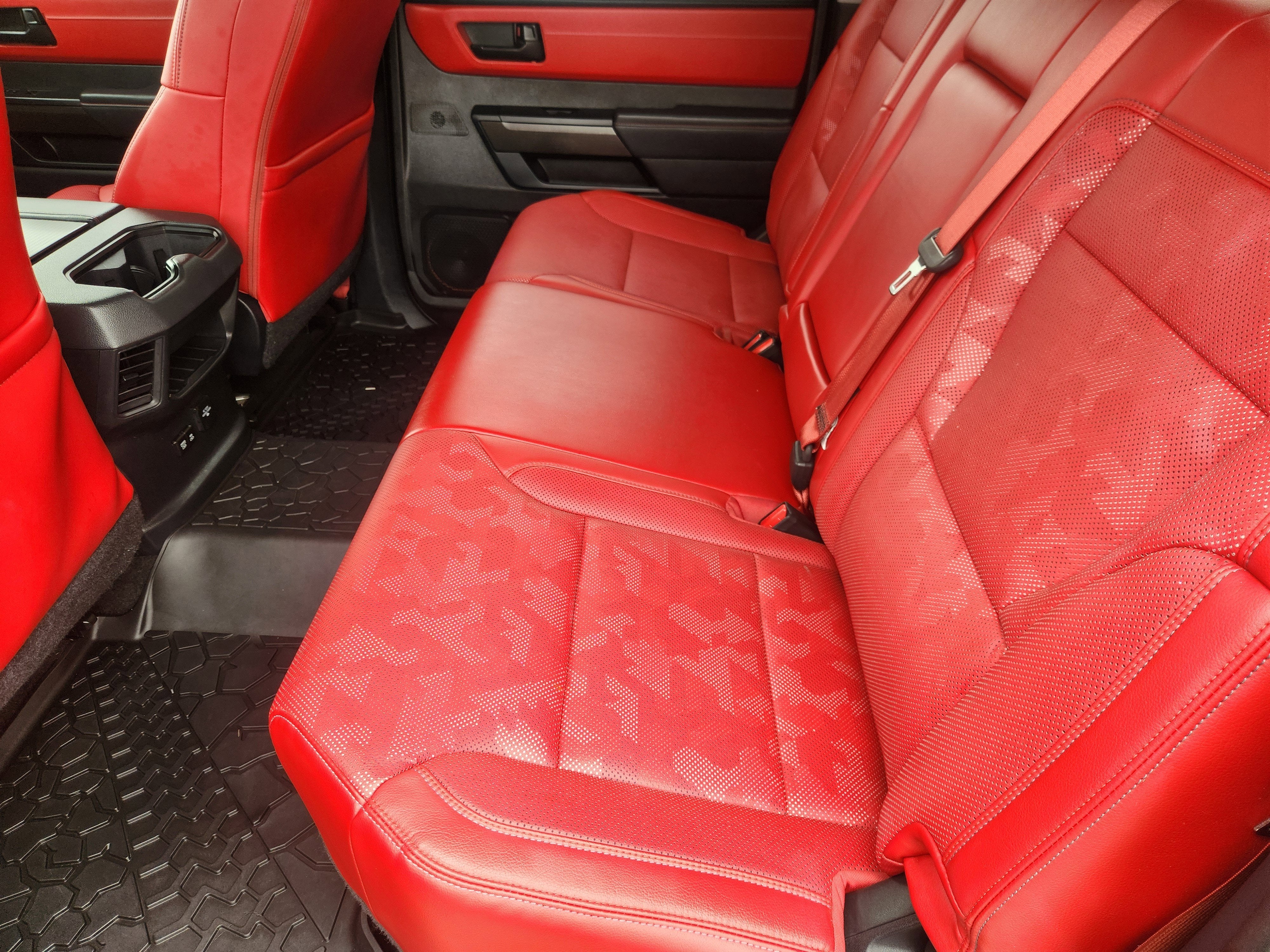 2023 Toyota Tundra Hybrid TRD Pro