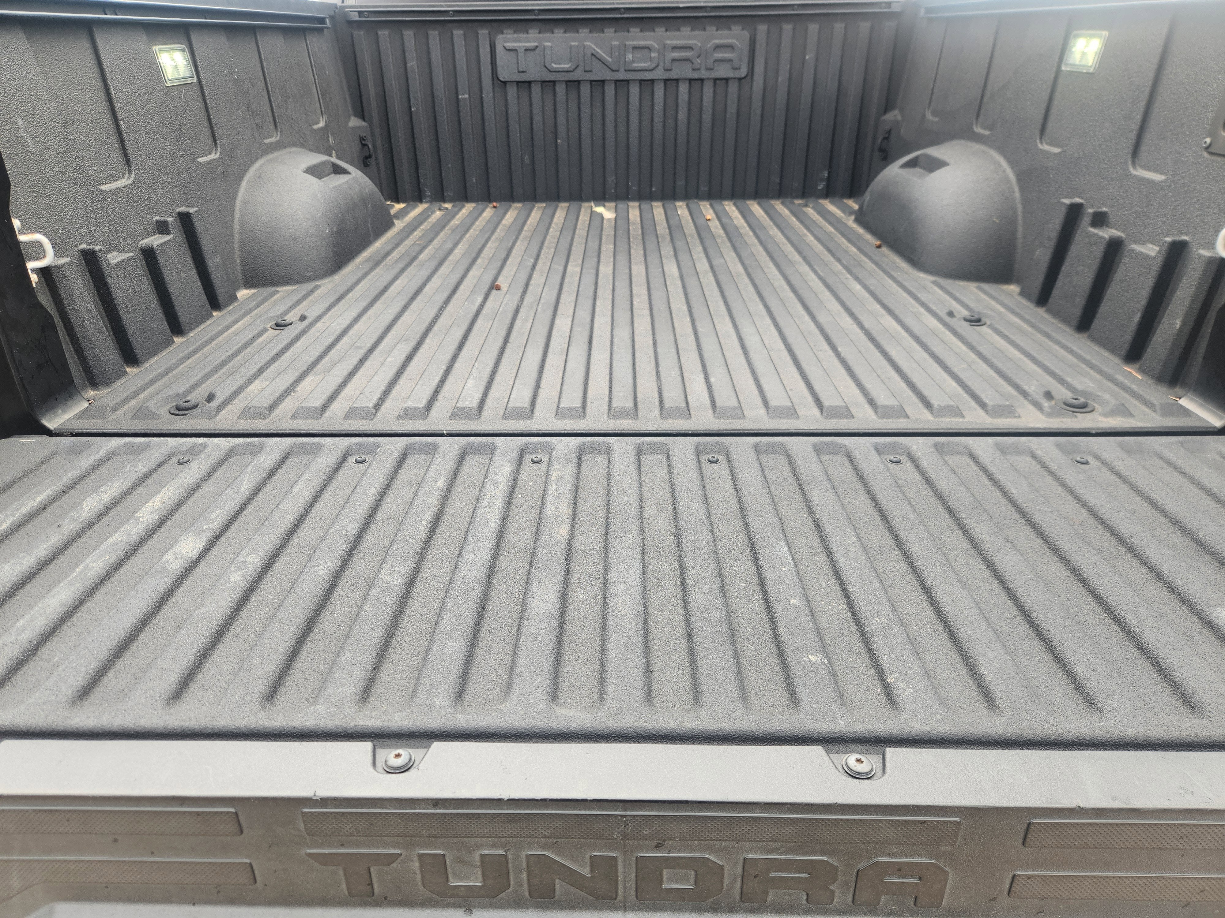 2023 Toyota Tundra Hybrid TRD Pro