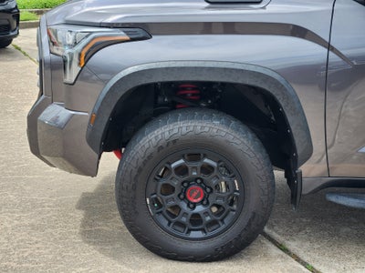 2023 Toyota Tundra Hybrid TRD Pro