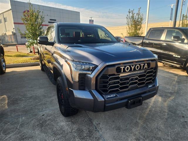 2023 Toyota Tundra Hybrid TRD Pro