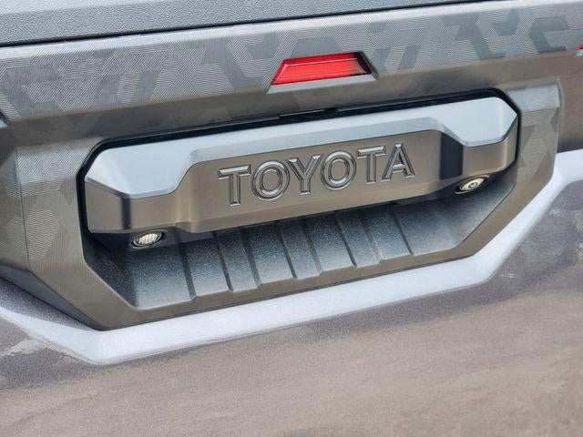 2023 Toyota Tundra Hybrid TRD Pro