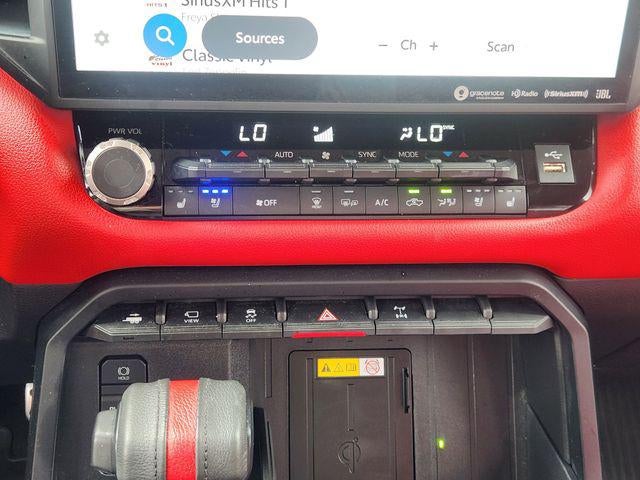 2023 Toyota Tundra Hybrid TRD Pro