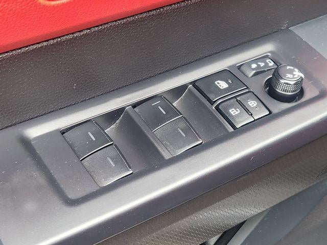 2023 Toyota Tundra Hybrid TRD Pro