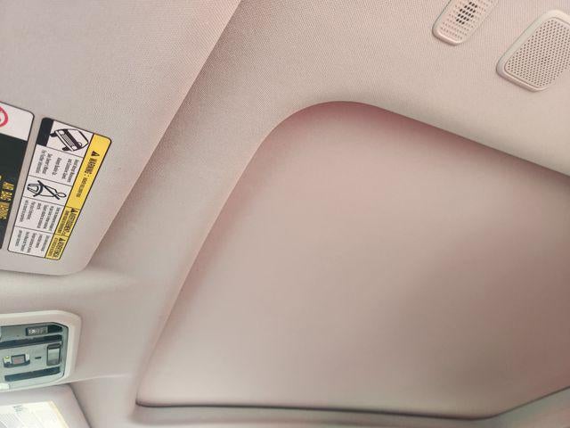 2023 Toyota Tundra Hybrid TRD Pro