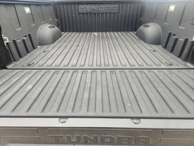 2023 Toyota Tundra Hybrid TRD Pro