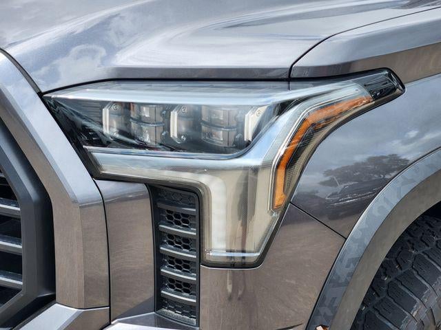 2023 Toyota Tundra Hybrid TRD Pro