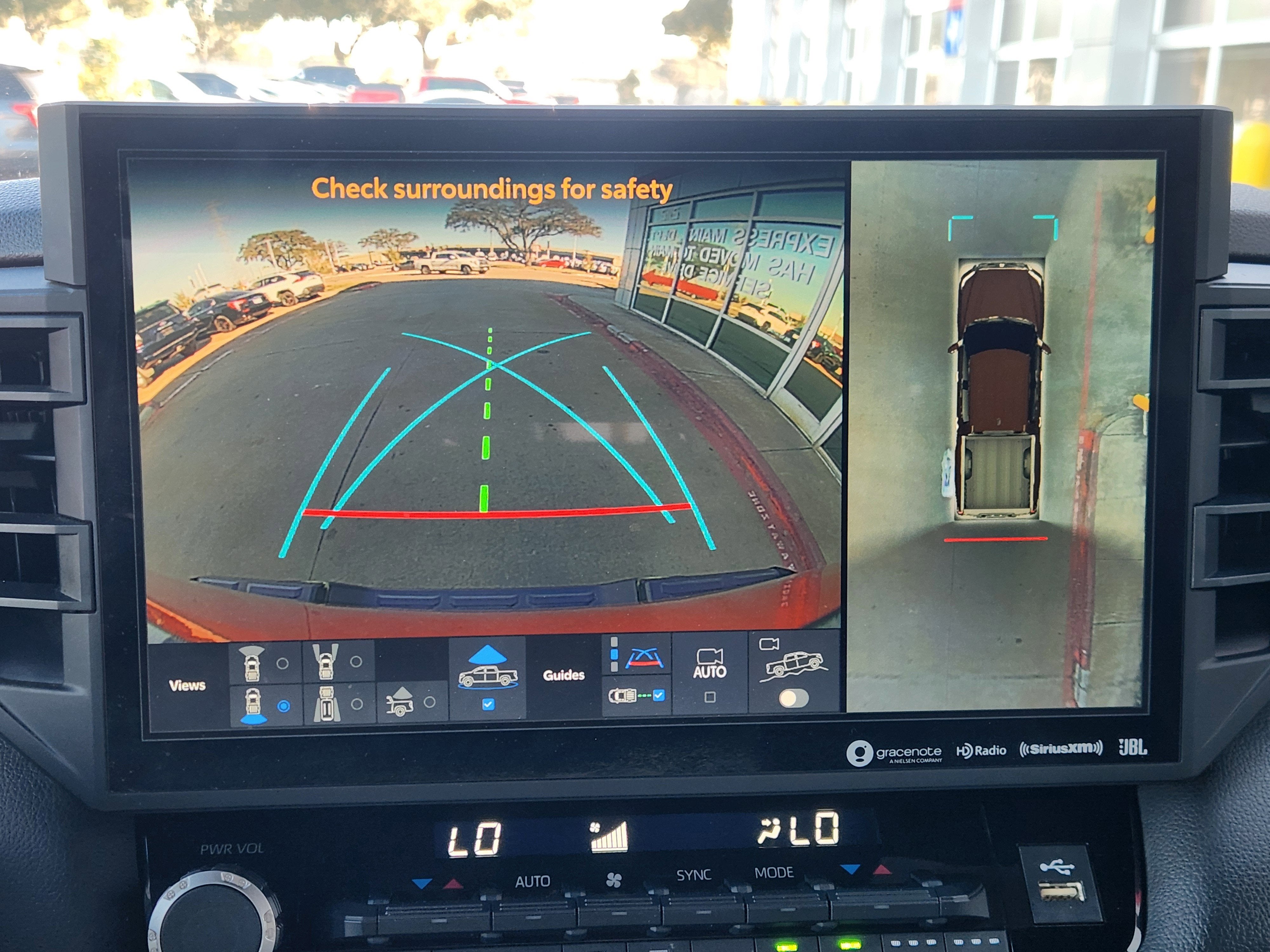 2024 Toyota Tundra Hybrid TRD Pro