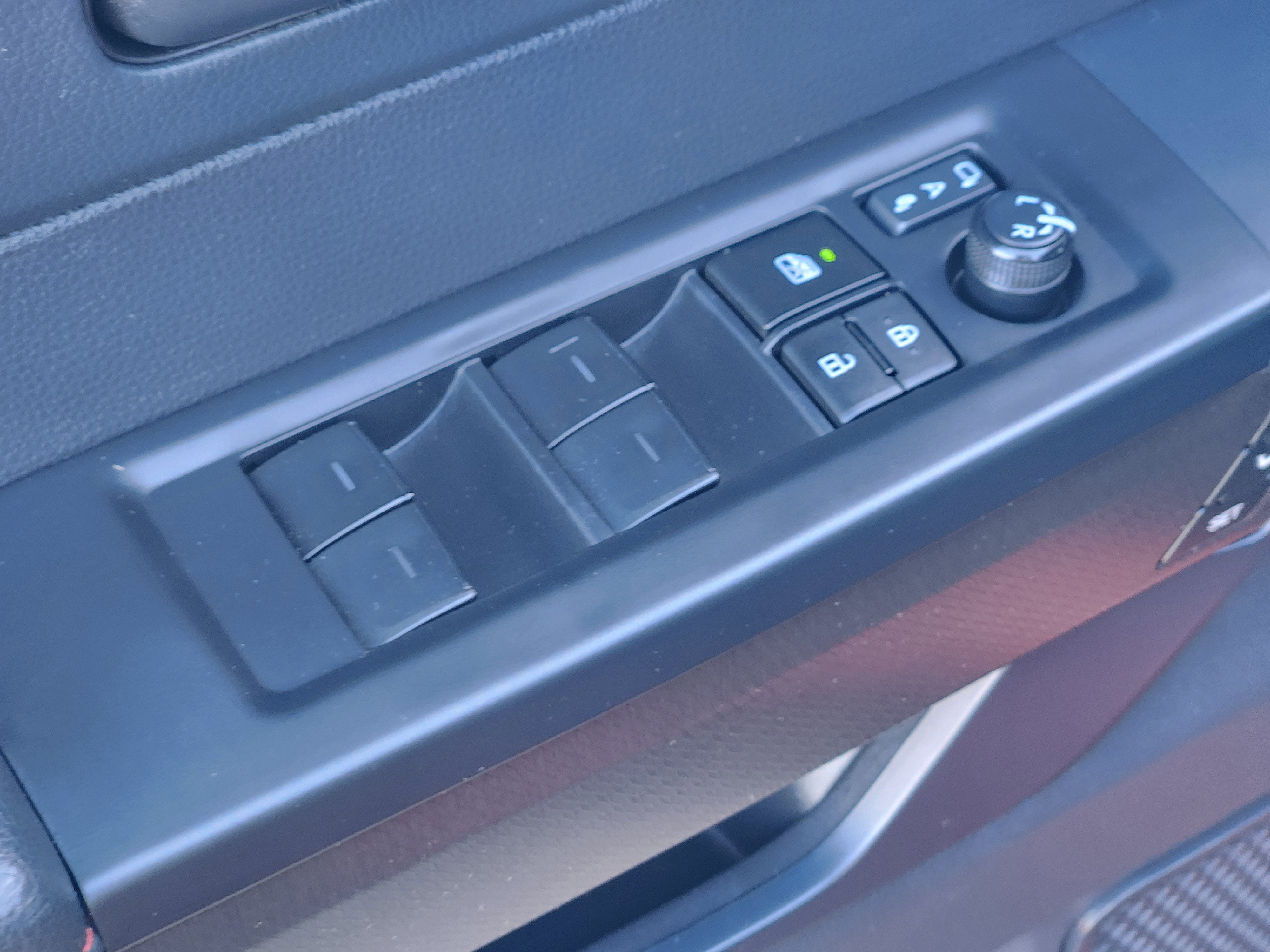 2024 Toyota Tundra Hybrid TRD Pro