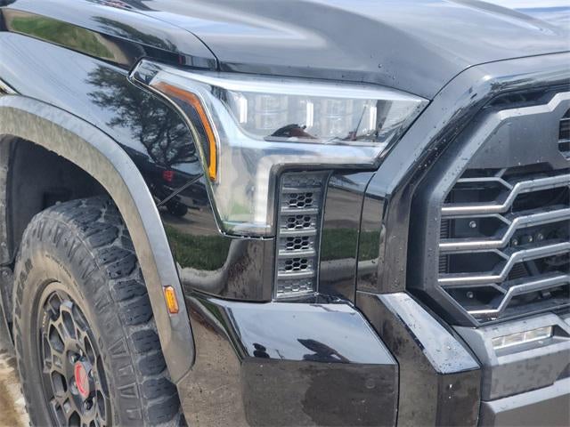 2023 Toyota Tundra Hybrid TRD Pro