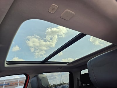 2022 Toyota Tundra Hybrid TRD Pro