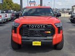 2022 Toyota Tundra Hybrid TRD Pro