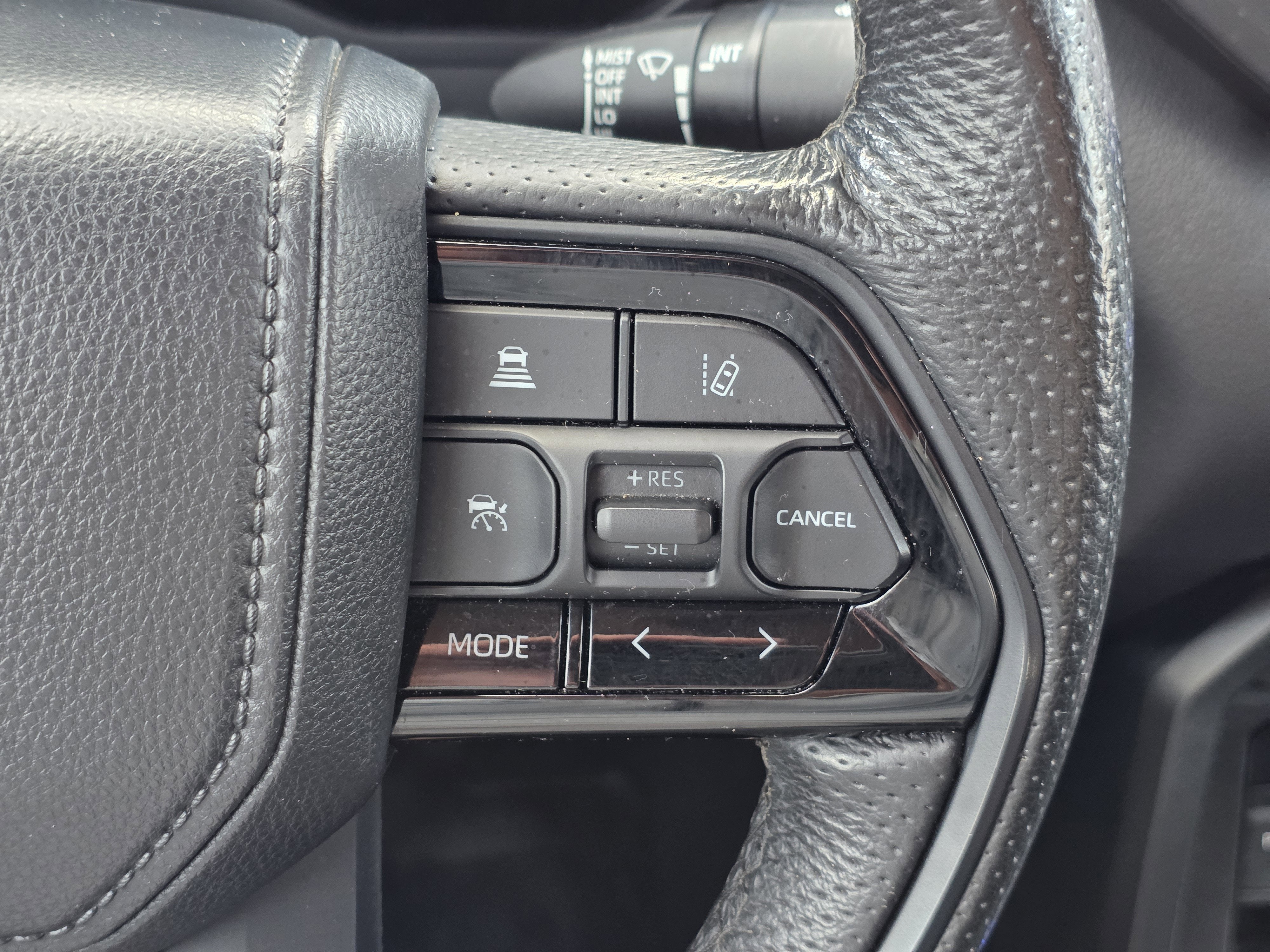 2022 Toyota Tundra Hybrid TRD Pro