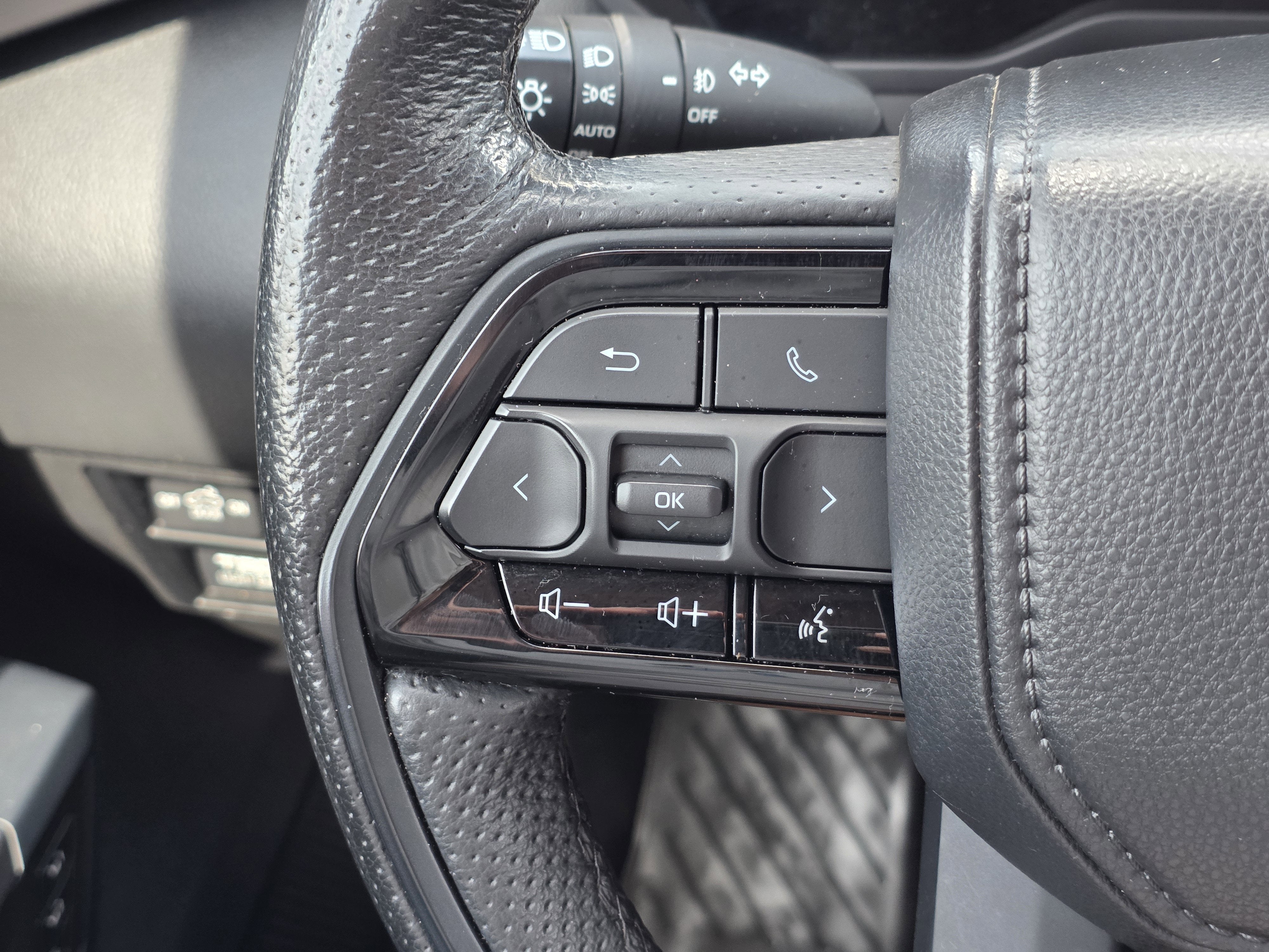 2022 Toyota Tundra Hybrid TRD Pro