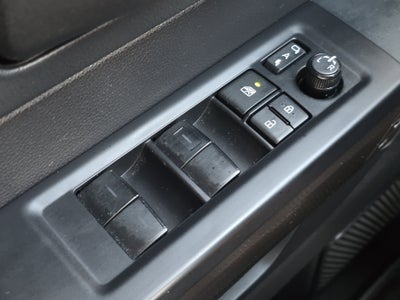 2022 Toyota Tundra Hybrid TRD Pro