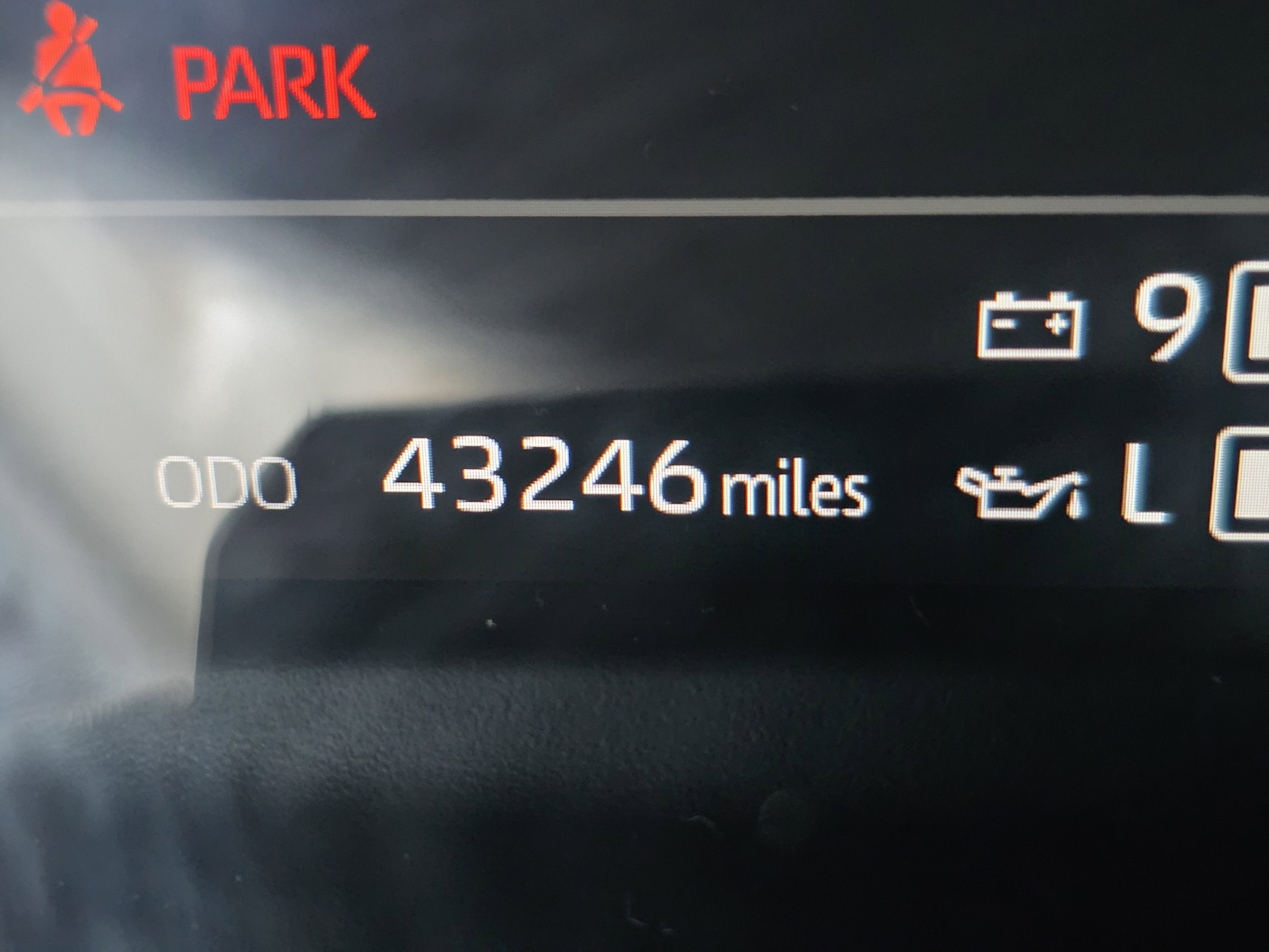 2022 Toyota Tundra Hybrid TRD Pro