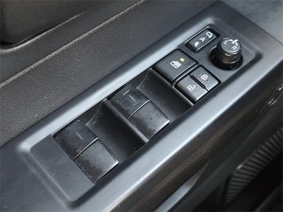 2022 Toyota Tundra Hybrid TRD Pro