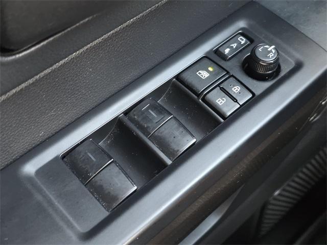 2022 Toyota Tundra Hybrid TRD Pro