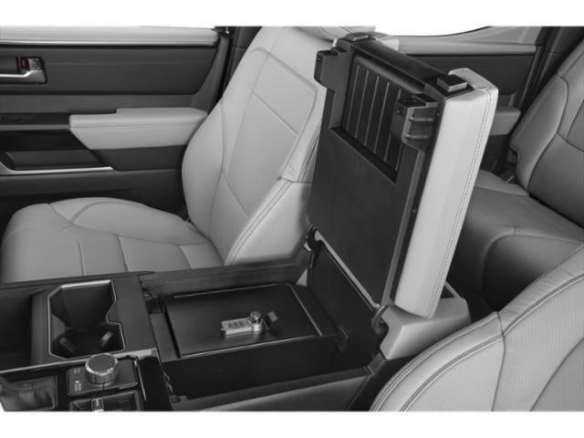 2026 Toyota Tundra Limited HV