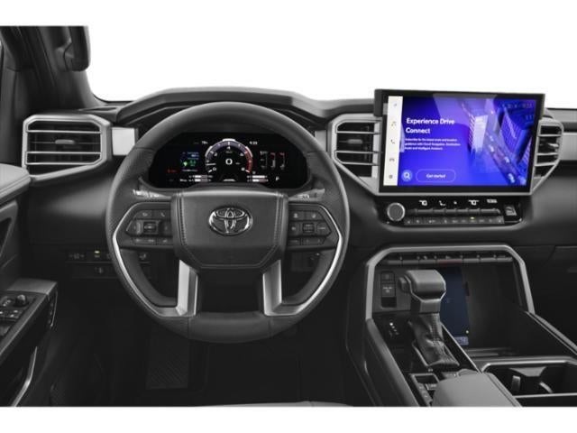 2026 Toyota Tundra Limited HV